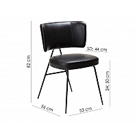 Roost chair